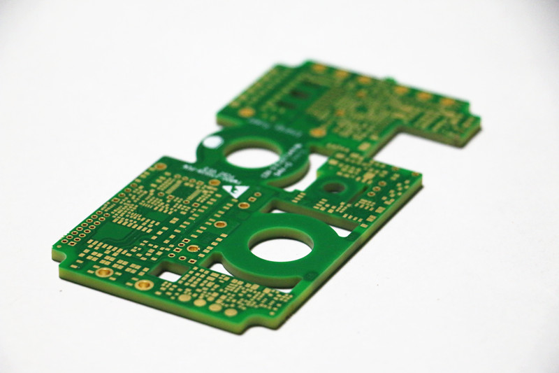 2023 年中國印刷電路板行業細分市場現